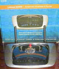 2dBi Dual Band Antenna Mod Kit for Most Linksys picture