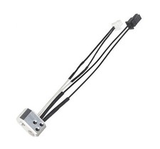 24V 40W NTC Temperature Sensor & Prusa i3 MK4 Hot End Part Nextruder with Block picture