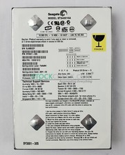 Seagate ST340015A Hard Disk Drive | Barracada 40GB ATA/100 HD 12.5MS 5400RPM  picture