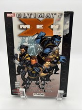 Marvel Comics Ultimate X-Men Complete Comic Book Collection CD-ROM Mac Windows picture