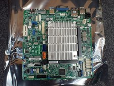 ASROCK IMB-151D-WF Intel Celeron J1900 Mini-ITX Motherboard, No Box picture