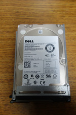 Lot of 5 Dell ST1200MM0007 1.2TB 2.5