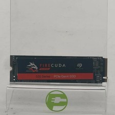 Seagate 2.5