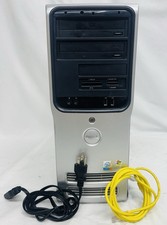 Dell Dimension 9150 Windows XP Home Edition (Model DCTA) & Cords picture