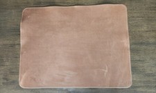 Horween Chromexcel Natural Handmade Desk Mat - 18in X 24in Full Grain Leather picture