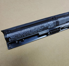 Genuine  RI04XL RI04 Battery for HP ProBook 450 455 470 G3 HSTNN-PB6Q 805294-001 picture