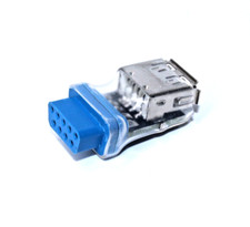 Amiga Atari ST USB Mouse Adapter - Dual Mode picture