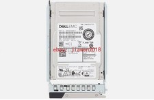 5MHY8 DELL EMC 7.68TB SAS 12Gbps Read Intensive SED 512e 2.5