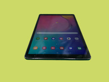 TCL Tab 10L 8491X 10.1 Inch Tablet 32GB 2GB RAM WiFi Android Scratched Lagging picture