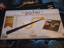 Kano Harry Potter Coding Kit - Build a Wand Learn To Code New In Box picture