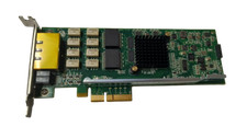 Silicom PE2G2BPI35-SD Dual Port 1GB RJ-45 Network Adapter Card HH Bracket picture