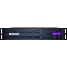 Minuteman EXR Series Line Interactive Uninterruptible Power Supply EXR1500RT2U picture