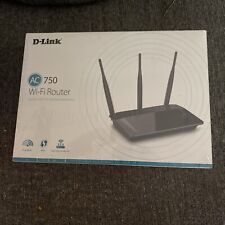 D-Link DIR-813 AC750 Wi-Fi Router NEW picture