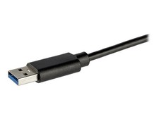 StarTechcom Fiber Optic Converter USB 3.0 Open SFP US1GA30SFP picture