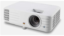 ViewSonic - PX701HDH - 1080p Projector 3500 Lumens Dual HDMI - White - OPENBOX picture