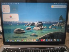 2020Apple MacBook Pro i5  16GB 512GB A2251****Read picture