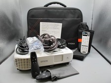 Epson VS250 3LCD Portable Projector 3200 Lumens HDMI HD (FREE SHIPPING) picture