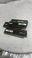 Patriot Viper 4GB DDR2 PC2-6400 Desktop Memory RAM PVS24G6400LLK Lot of 6 Mixed picture