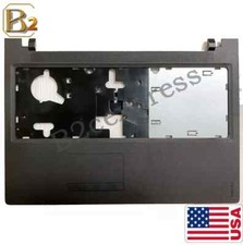 Palmrest KB Bezel Cover Upper Case Touchpad for Lenovo IdeaPad TianYi 100-15IBD picture
