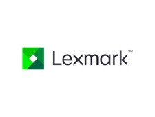 LEXMARK 75M00KG BLACK RETURN PROGRAM TONER CARTRIDGE picture