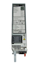 Dell PowerEdge 15G 16G R650 R660 R750 R760 1800W 200-240V 80+ Titanium PSU H66J1 picture