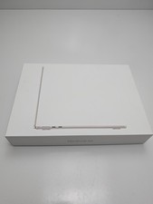 EMPTY BOX ONLY For 2026 Apple MacBook Air 13” M5 24GB Memory 1TB Storage A3449 picture