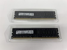 Lot of 2 - BTO 4GB 1Rx8 PC3L-1600 CP18CP06251066 Desktop RAM  picture