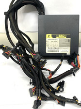 CORSAIR TX650W PSU power supply 650W CMPSU-650TX TESTED picture