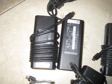 LOT OF 24...Dell 65W USB-C...DA65NM190 or HA65NM190...NON-WORKING..Power Adapter picture