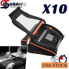 10PCS Holster Shoulder Belt Storage Bag Carrying Case for Zebra ZQ630 QLN420 USA picture