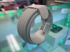 Apple USB-C Charge Cable 2 Meter (2M) New picture