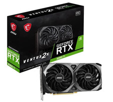 msi geforce rtx 3060 ti ventus picture