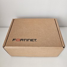 New Fortinet FWF-60C FortiWiFi Security Firewall picture