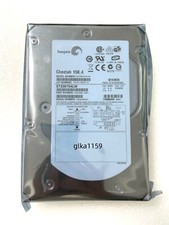 Seagate ST336754LW 36.4GB, 15000RPM, 3.5