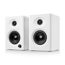 Computer Speakers for Desktop PC, 60W Bluetooth Surround Sound Speakers with picture
