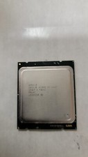 SR0KP Intel Xeon E5-2667 2.90ghz 6 Core LGA 2011 CPU Processor picture