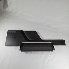 hp officejet pro 8600 Front Faceplate Replacement Part picture