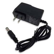 AC100-240V to DC 5V 1A 5.5mm * 2.1mm Wall Charger Adapter Converter Power Supply picture