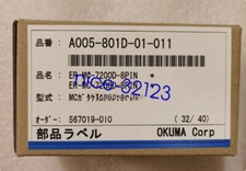 1pc Encoder A005-801D-01-011 ER-MC-7200D-8PIN picture