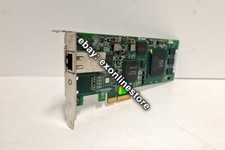 39Y6147 - IBM QLogic QLE4060C-IBMX - ISCSI PCI-e x4 Network Card (FRU: 39Y6148) picture