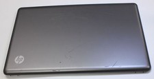 HP 2000-200 Series LCD Back Cover Top Lid for Screen 646112-001 w/ Wi-Fi Antenna picture
