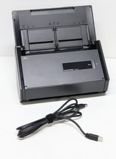 Fujitsu ScanSnap iX500 Sheetfed Duplex Wi-Fi Document Scanner - No Power Cord picture