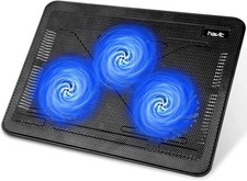 Havit HV-F2056 Laptop Cooling Pad for 15.6-17