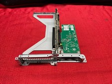SuperMicro RSC-R1UW-2E16 & RSC-UM2R-8-NI22 w/ 01-SC81962-XX00T 101 Bracket + SSD picture