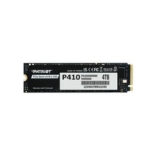 Patriot P410 500GB 1TB 2TB 4TB M.2 2280 PCIe Gen4 x4 NVMe 1.4 Internal SSD Lot picture