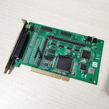 Used 1PCS Advantech PCI-1750 REV.A1 01-8 Tested picture