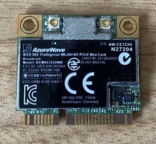 Azurewave AW-CE123H Broadcom BCM94352 802.11ac WiFi card+Bluetooth 4.0 picture
