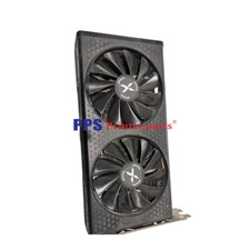 XFX Speedster Series AMD Radeon RX 6600 8GB GDDR6 Graphics Card picture