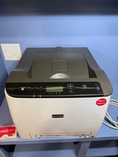 UNINET ICOLOR 560 CMYK + WHITE TONER PRINTER picture