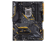 Asus TUF Z390-PLUS GAMING WIFI Motherboard LGA1151 Intel Z390 DDR4 HDMI ATX picture